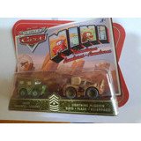 Cars Mattel  Sheriff Y Mate Sarge Y Mcqueen A Escoger