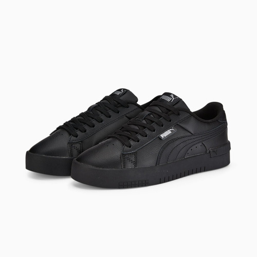 Tenis Puma Jada Renew Negro Mujer