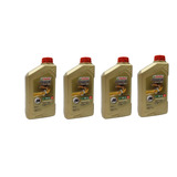 Aceite Sintético Castrol Power1 4t X 4l 5w40 O 10w50