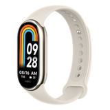 Xiaomi Smart Band Mi Band 8 - Gold