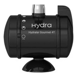 Corpo Torneira Preta Hydralar Bancada 220v - Hydra