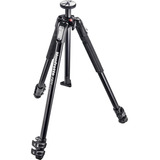 Trípode De 3 Secciones De Aluminio Manfrotto 190x (mt190x3)