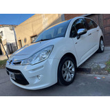 Citroën C3 2014 1.6 Exclusive Vti 115cv