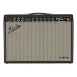 Amplificador De Guitarra Fender Tone Master Deluxe Reverb