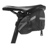 Bolsa Sillín Bicicleta 1.2l - Impermeable, Para Accesorios,