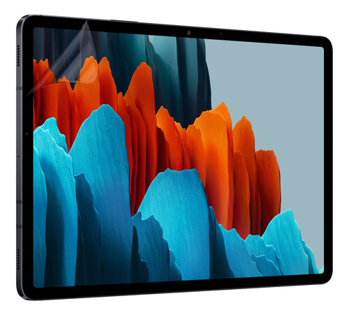 Film Hidrogel Protector Pantalla Para Tablet Xiaomi Mi Pad