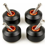 Ktm Rc125 200 250 Duke Sliders De Ruedas Protector Horquilla