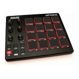 Akai Professional Mpd 218 - Controlador Midi Usb Con 16