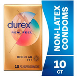 Durex Regular Fit 24 Latex Condoms