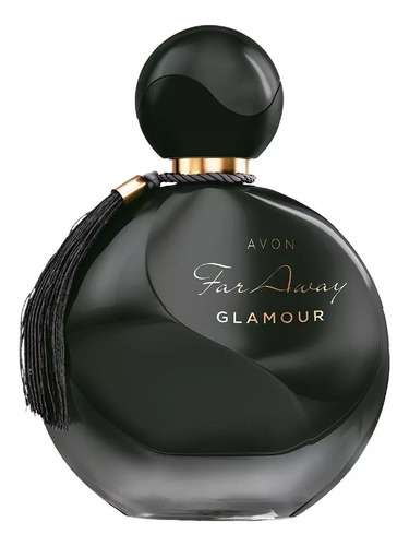 Avon Perfume Far Away Glamour Deo Parfum Feminino 50ml