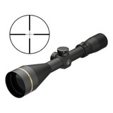 Mira 4-12x50 Leupold Vx Fredoom Riflescope Duplex Xtrc