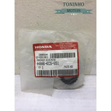 Engrenagem Velocímetro Honda Titan 125 1995 / Fan 125 2000