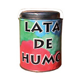 Tarros Latas De Humo X 1 - Cienfuegos -