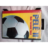 Pbe Juego Sega Pelé 2 World Tournament Soccer Caja Rota.