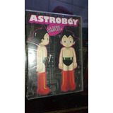 Anime Vintage Dvd Box Set Astroboy La Serie Completa Nueva