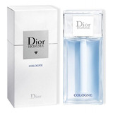Dior Homme Eau De Cologne Men Natural Spray X 200 Ml