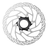 Rotor Freno A Disco Shimano Sm-rt30 1600mm - Color Plateado