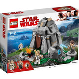 Lego Star Wars - 75200 Ahch-to Island Training