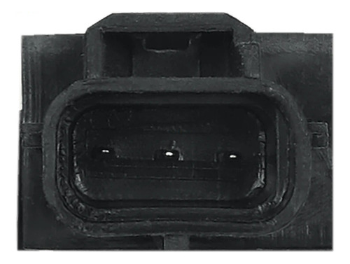 Regulador Alternador Isuzu Ford Focus Mazda Fusion In6601 Foto 5