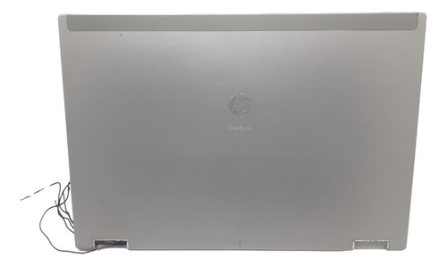 Tampa Da Tela Notebook Hp Elitebook 8440p  51218332001e103h0