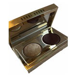 Sombra De Ojos Luxe Eye Shadow Duo Dancefloor Bobbi Brown