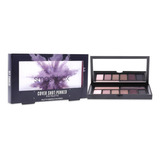 Smashbox Paleta De Sombras Cover Shot Punked 8 Tonos Sephora