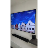 Televisor Samsung Neoqled Qn65qn90bak Barra Hw-q800t Otros