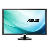 Monitor Asus 20  Lcd / Usado