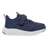 Zapatillas Topper Wind Iv En Azul | Moov