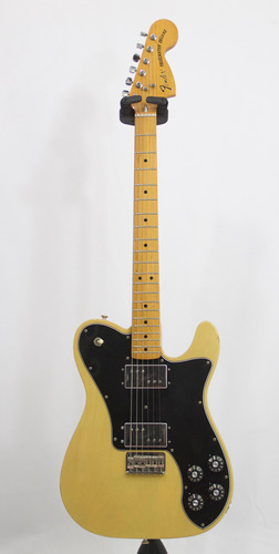Fender Telecaster Vintera 70s Reissue Deluxe