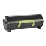 Toner Compatível Com Lexmark 604h 60fbh00 10.000 Páginas