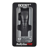 Clipper Boost Babyliss Pro 4 Artists Negro Mate Fx870bpm