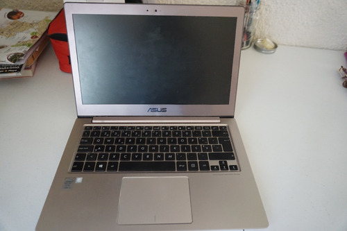 Computadora Asus Notebook Ux303l