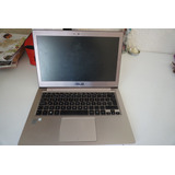 Computadora Asus Notebook Ux303l