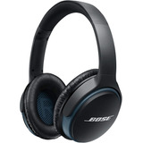 Auriculares Inalambricos Bose Soundlink Around Ear Ii | Ne..