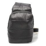 Mochila Riñonera Morral Puffy Hombre Cruzado