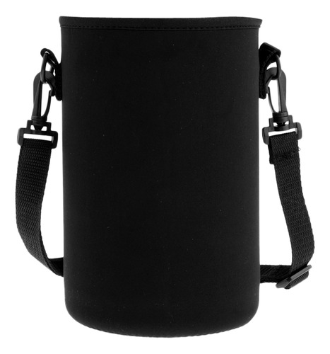 Estuche Para Botellas De Agua Con Aislamiento De 64oz