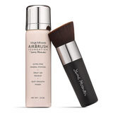 Jerome Alexander Magicminerals Airbrush - Base De Maquillaj.