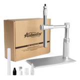 Microscopio Digital Andonstar A1 2mp Usb Metalico Original
