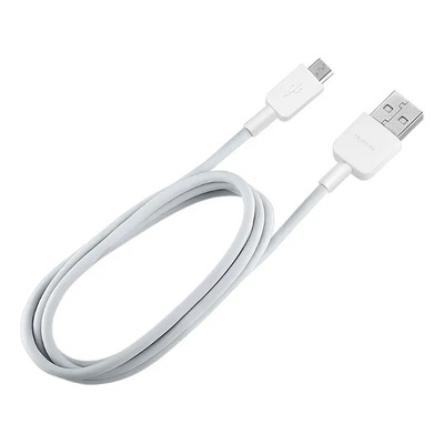 Cable De Datos Huawei 2a Usb A Micro-usb 1 Metro Blanco | MercadoLibre