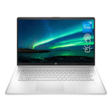 Hp Portátil Premium: Pantalla Táctil Hd+ De 17,3 , Intel Core I5-1335u, 16 Gb De Ram, Ssd De 1 Tb, Cámara Web, Wi-fi 6, Teclado Retroiluminado