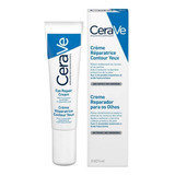 Cerave Crema Reparadora Contorno Ojos