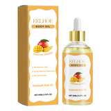 Mango Body Oil Repair Moisturizing