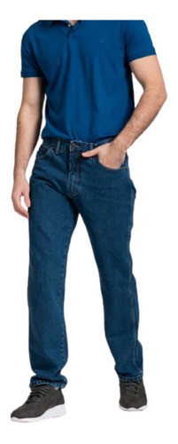 Jean Wrangler Montana Clasico Regular 