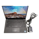 Laptop Dell Xps 13  9370