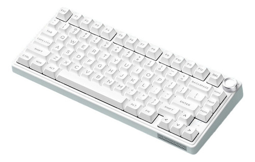 Teclado Mecánico Español Rk Royal Kludge Rkr75 Skycyan