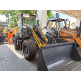 Cargador Frontal New Holland W50c Nuevo