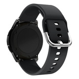 Para Samsung Galaxy Watch4 Correa De Silicona