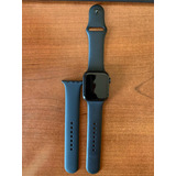 Apple Watch Series 5 44mm Midnight 96% Batería Excelente