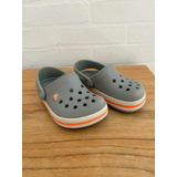 Crocs Bebes